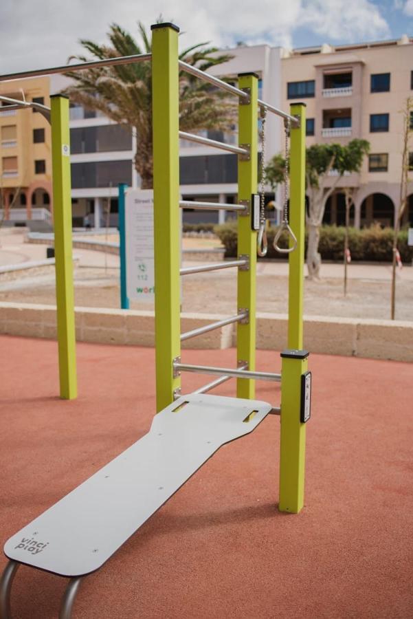 Estudio Medano El Medano  Exterior photo