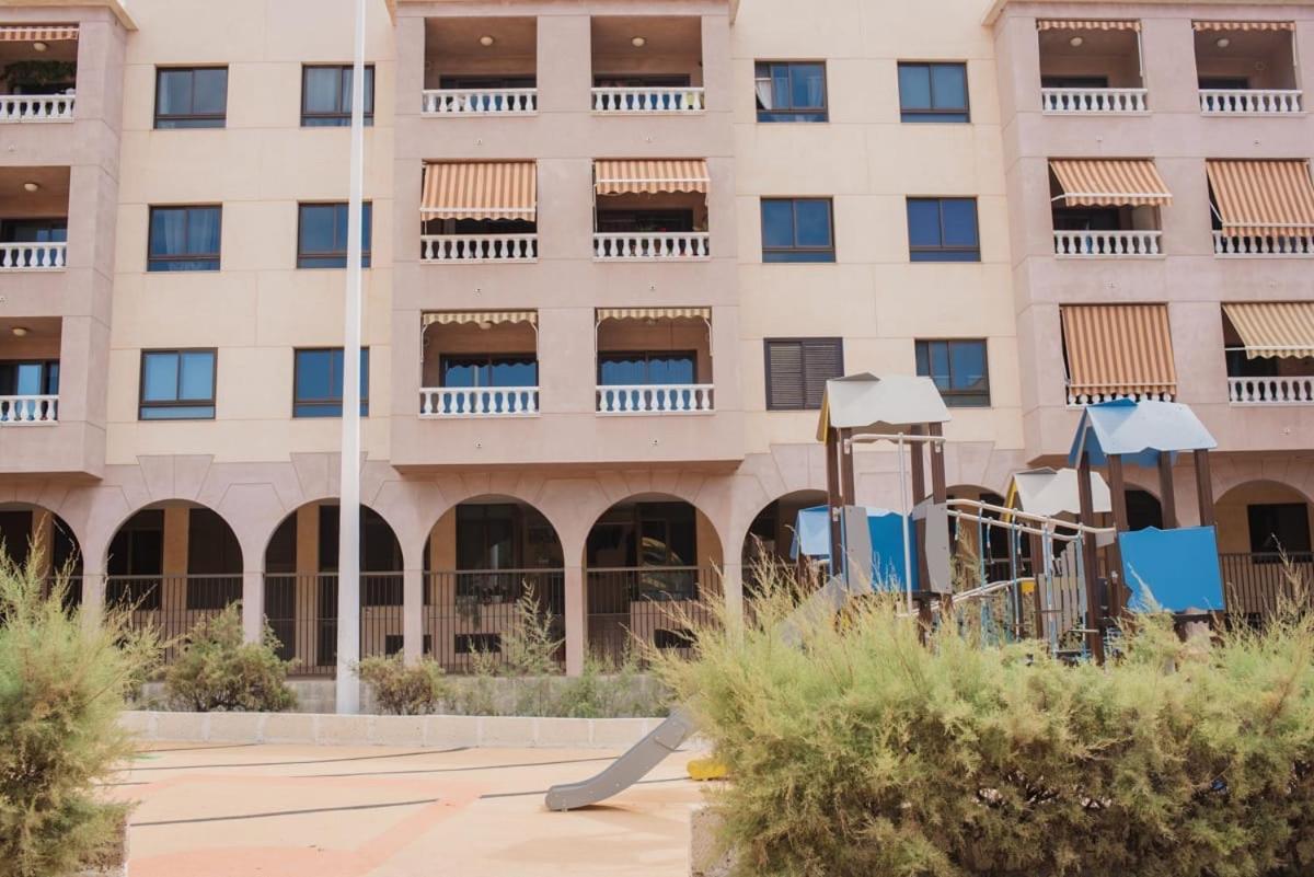 Estudio Medano El Medano  Exterior photo